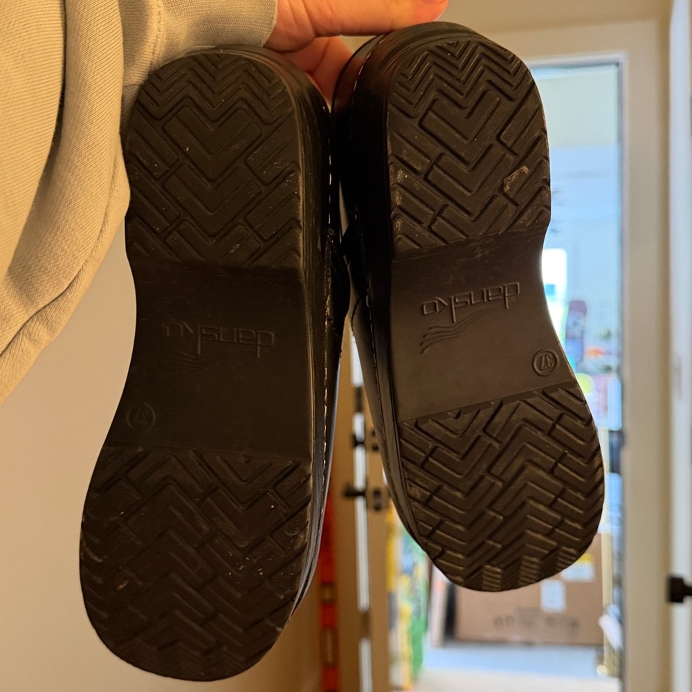 Dansko Clogs - Picture 4 of 4